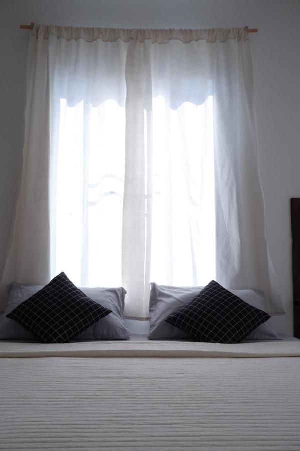 Séjour chez l'habitant ดวงใจโฮมเทล Duangjai Hometel