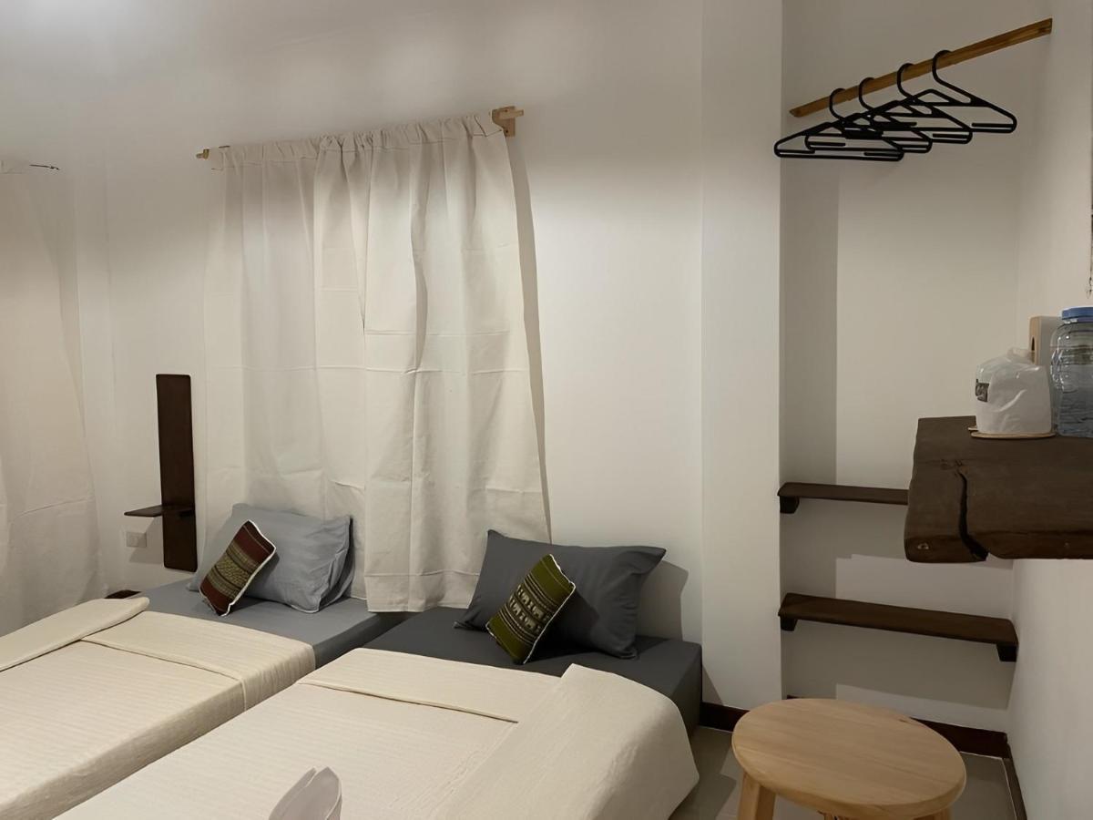 ดวงใจโฮมเทล Duangjai Hometel
